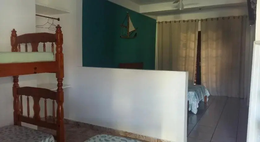 Pousada Arpoador