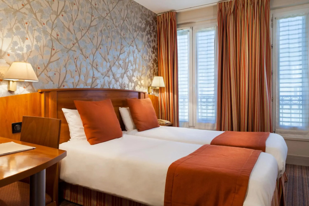 Timhotel Opera Madeleine