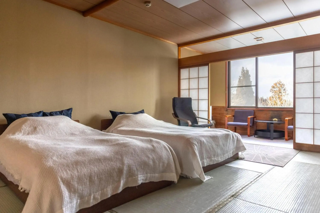 Ryokan Kougakuro