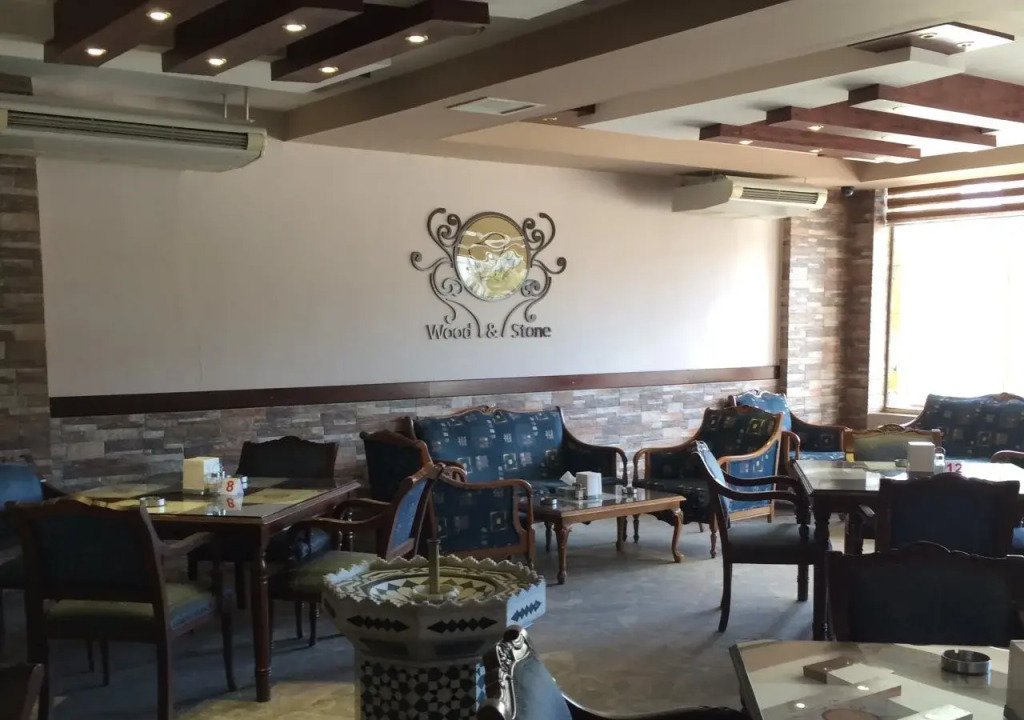 Muomen Hotel Suites