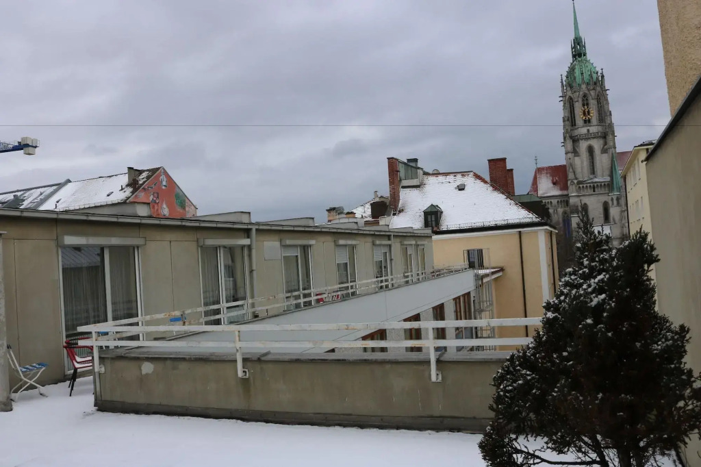 Hotel Fidelio