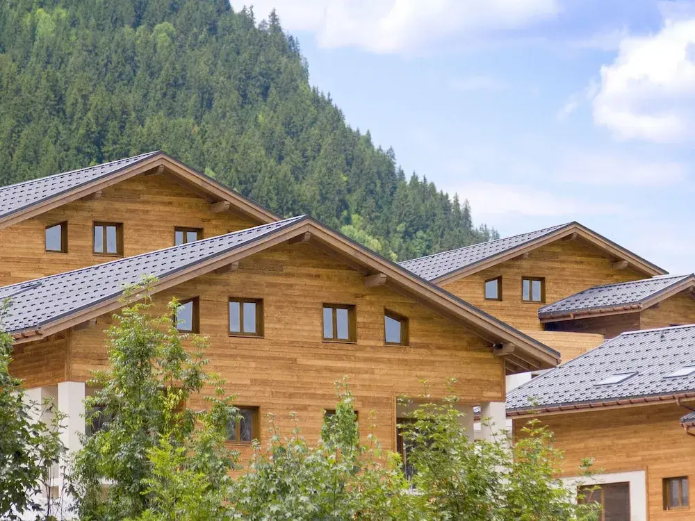 Adult-friendly Alpine Flat