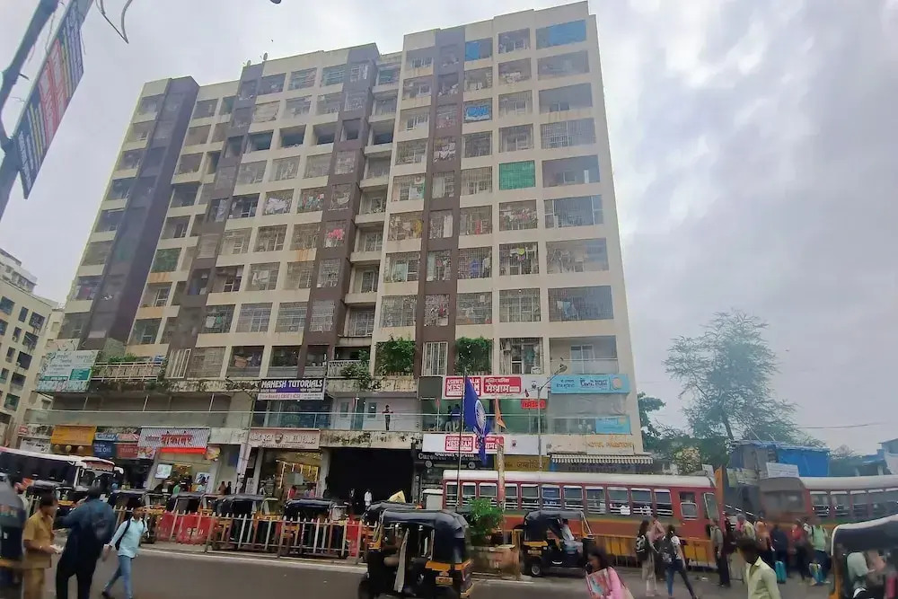 Hotel Preston