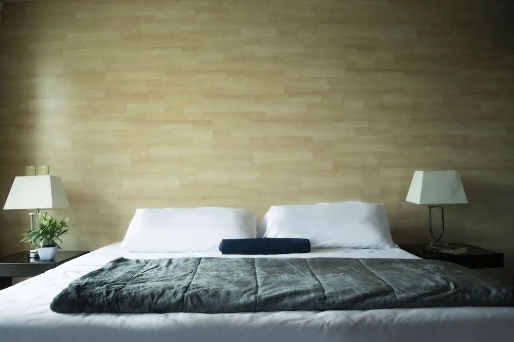 Giakor Suites - Gran Jardín