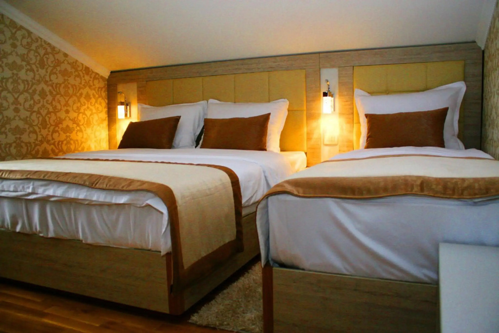 Hotel Elegance