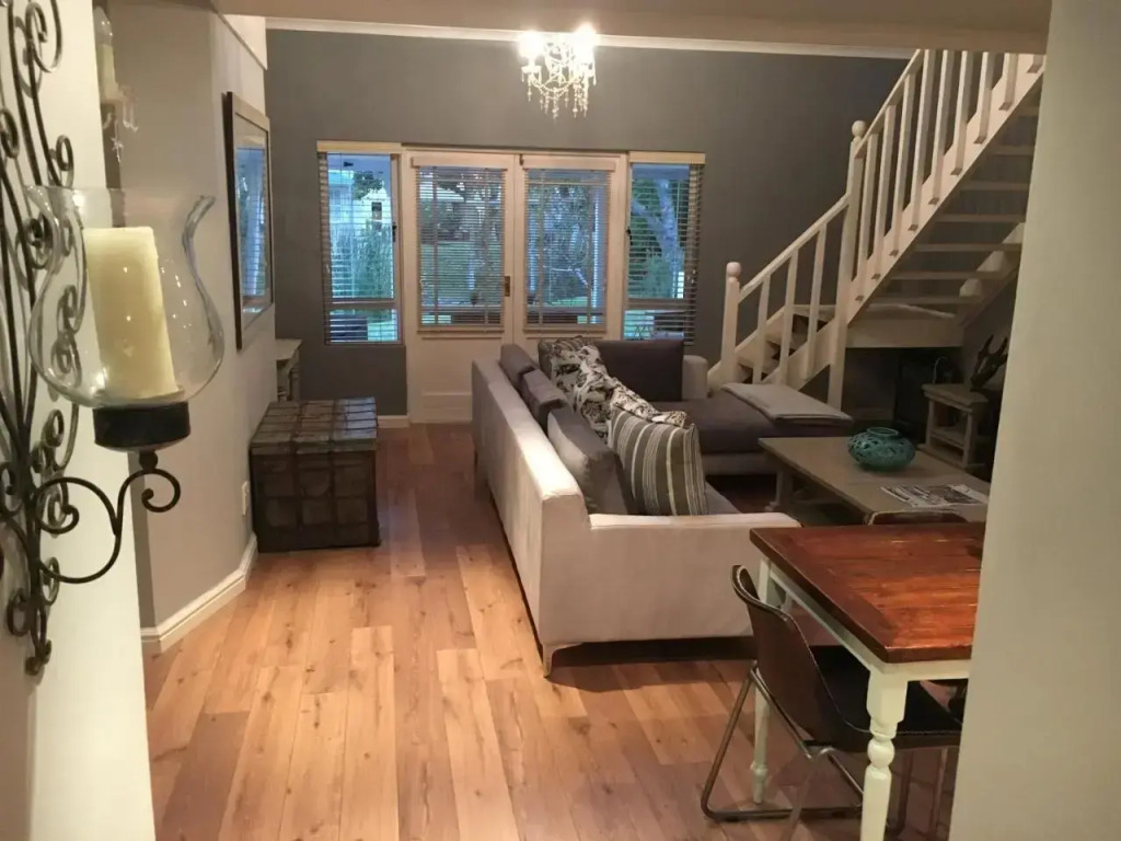 Riverclub 4289, Plettenberg Bay