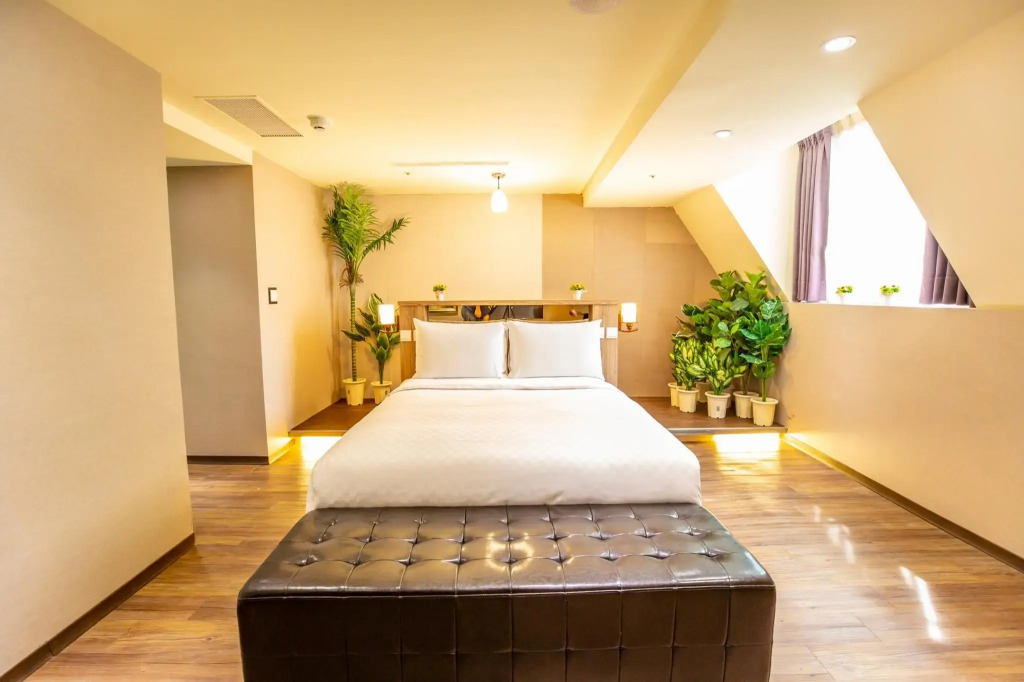 綺樂文旅 開封館 Le Room Hotel Kaifeng