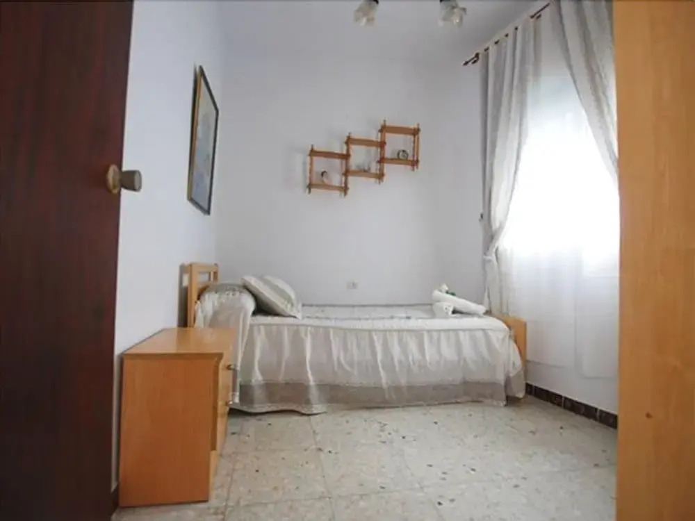 Apartamento Piedra Rendona