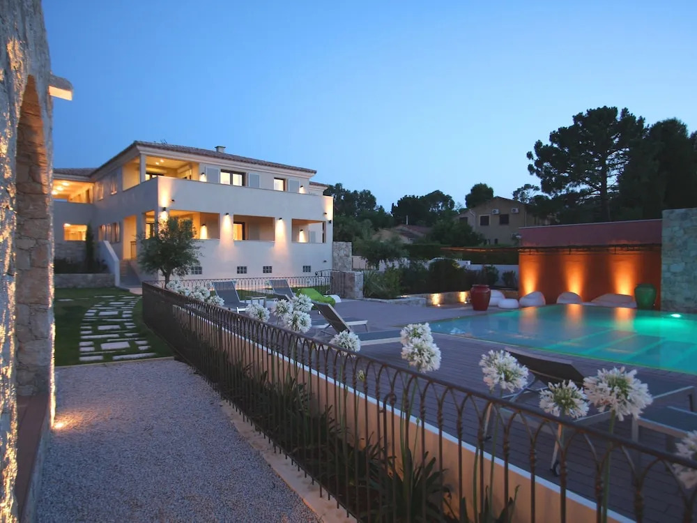 Residence Catherine