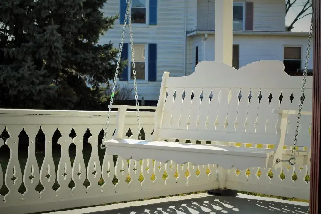 Hawksbill House