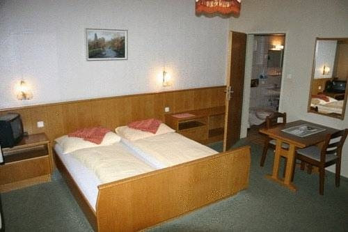 Gasthof Goldener Anker
