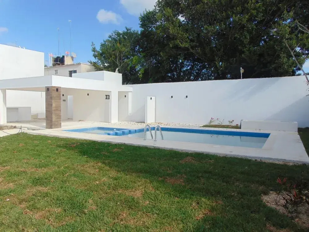Casa Sol Arena y Mar by Akua
