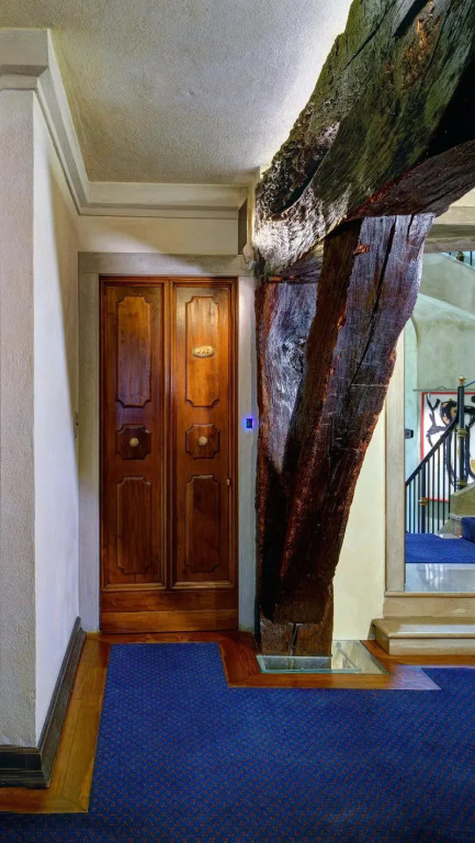 Art Hotel Commercianti