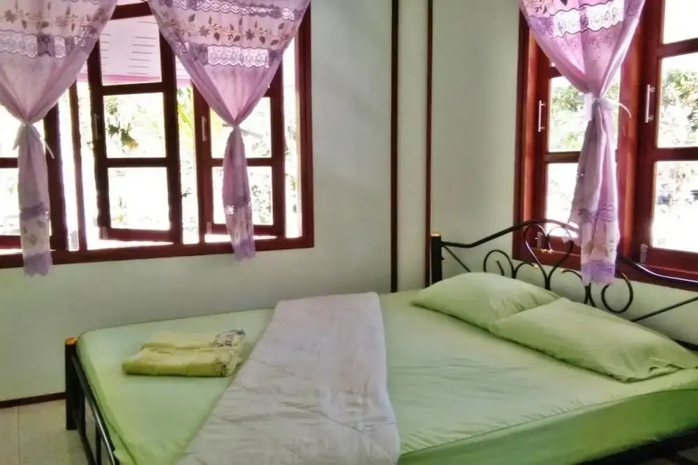 Koh Kood's Home