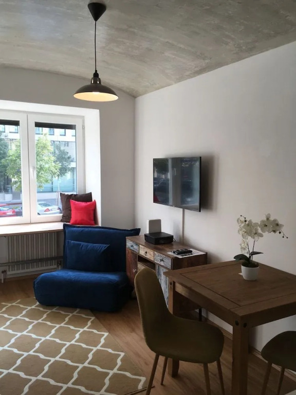 Schottenring City Stock Exchange Apartments