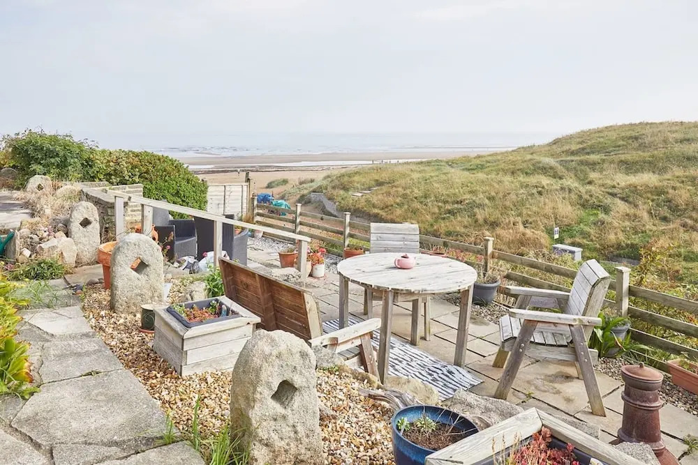 Host Stay Beach Retreat