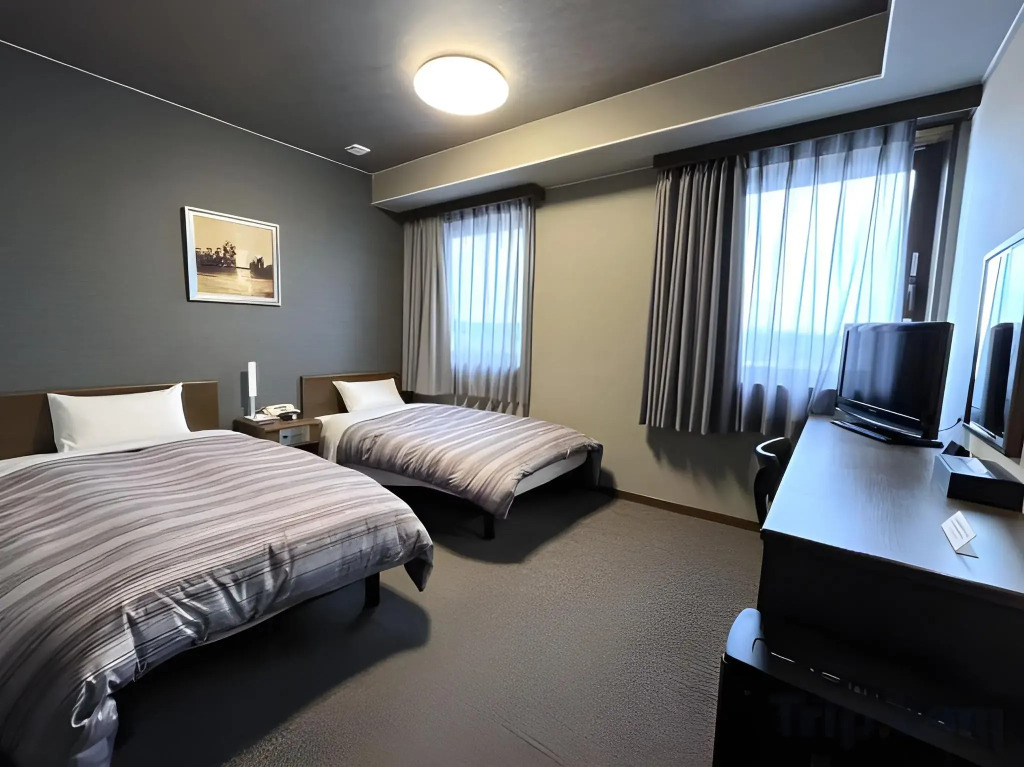 Hotel Route-Inn Minokamo