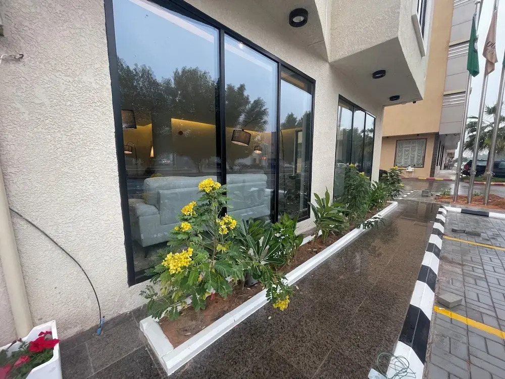 فندق لايفان LYvAN HOTEL