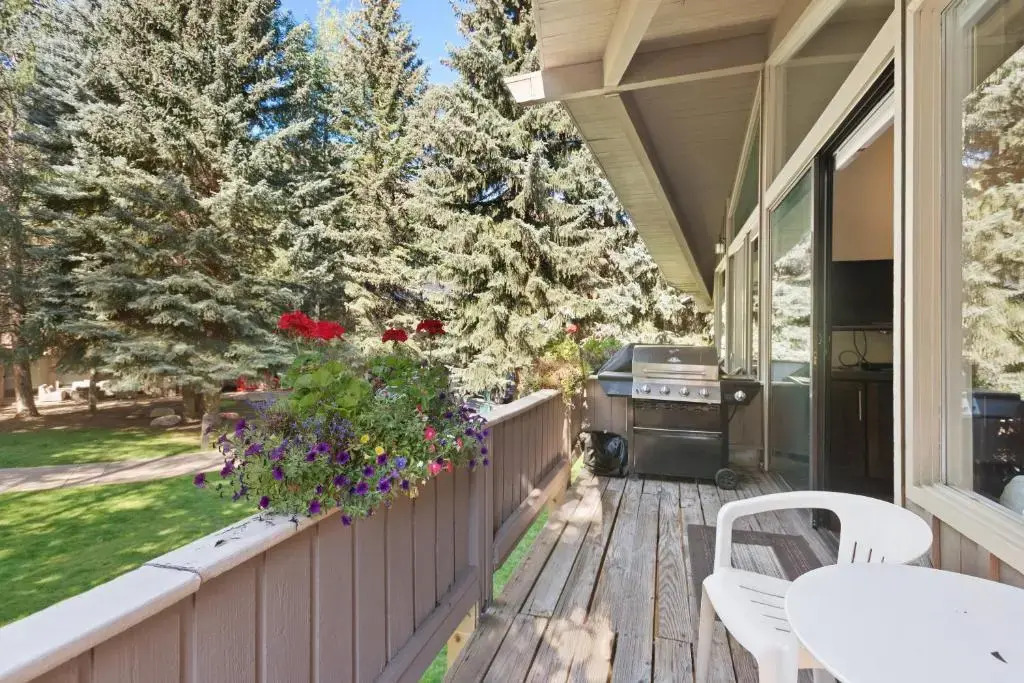 Standard 2 Bedroom - Aspen Alps #110