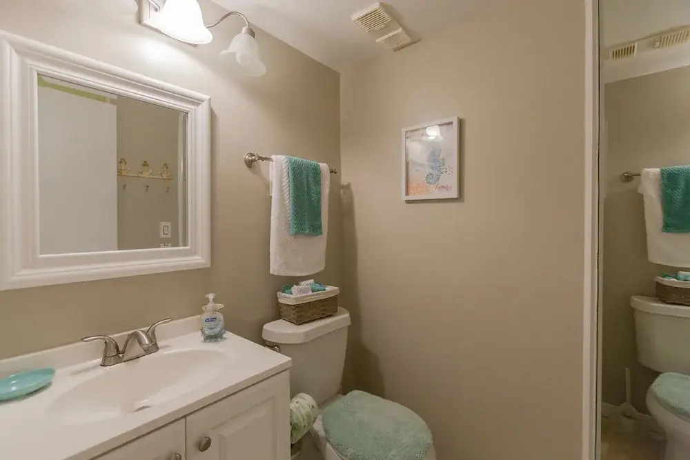23223 Front Beach Road Condo Unit A121 2 Bedrooms 2 Bathrooms Condo