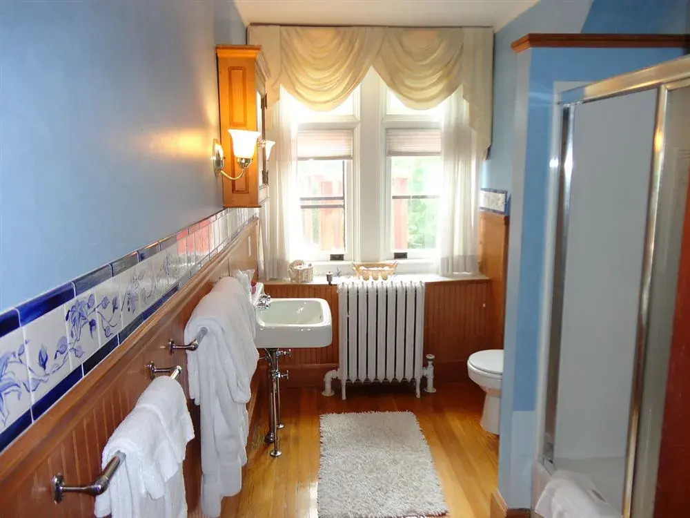 Wilburton Inn