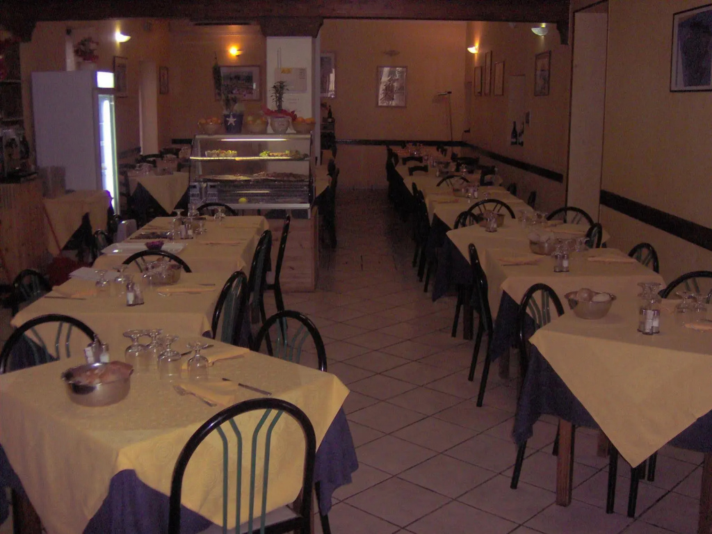 Albergo Firmino