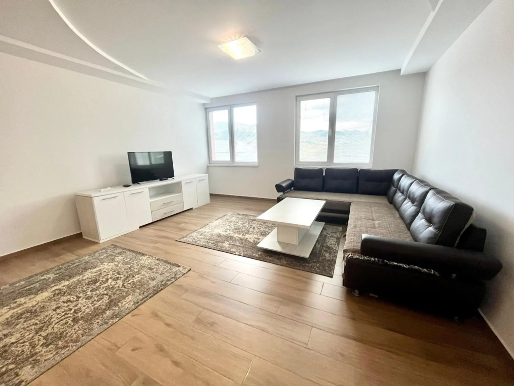 Urban Family Apartments