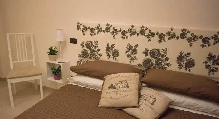 B&B Atmosfere