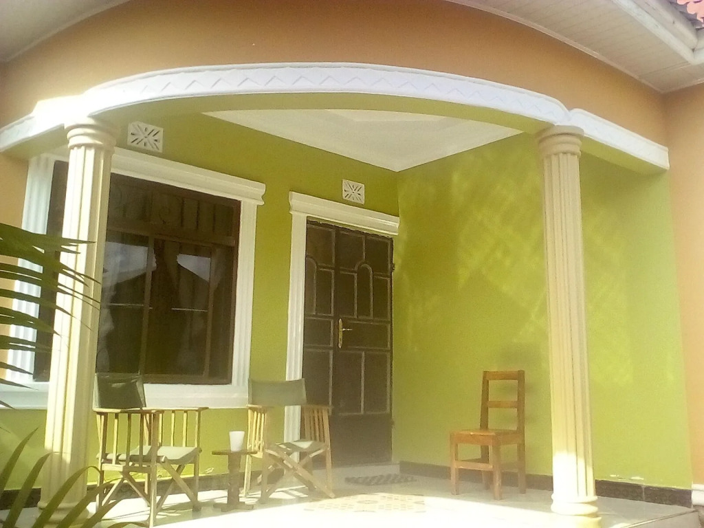 View Mountain House - Backpackers