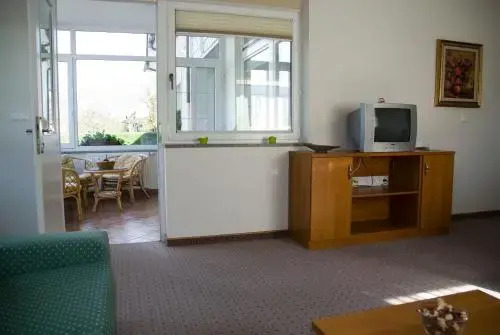 Dežman Apartments & Rooms