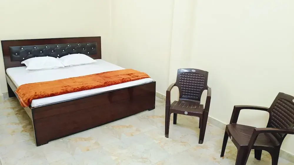 Maa Bhagwati Home stay & PG House
