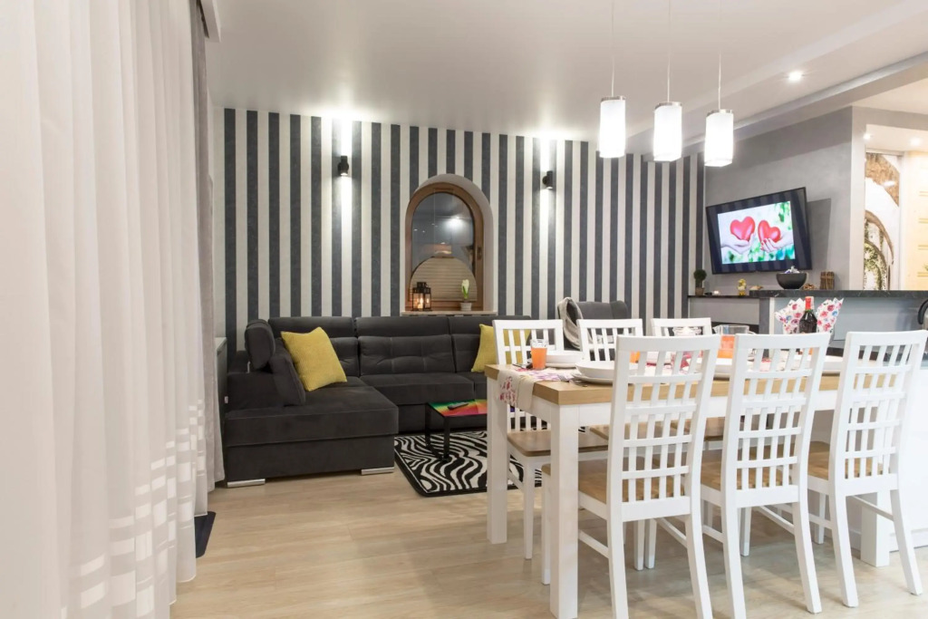 Apartament Pajo Ii Rezydencja Tatry