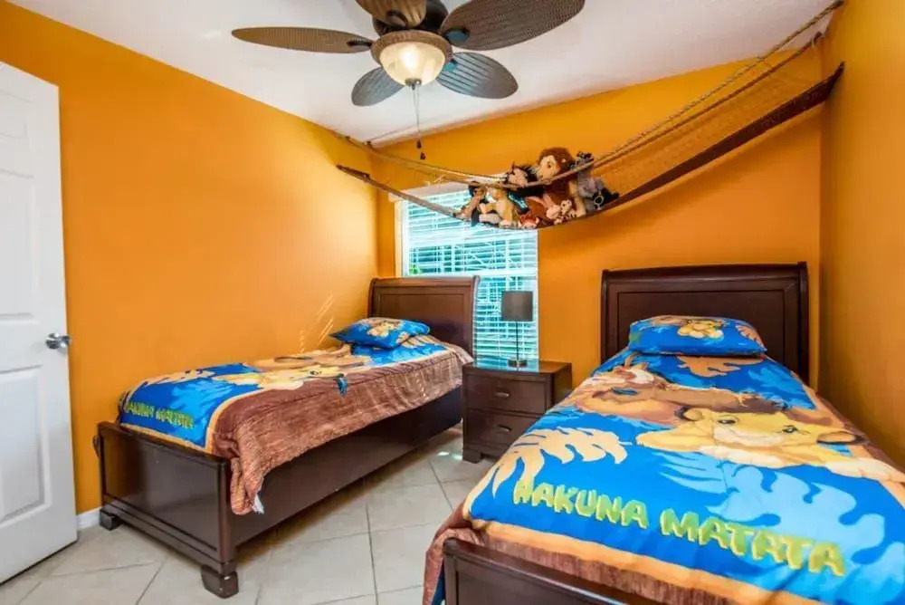 Indian Ridge Oaks by Florida Star Vacations