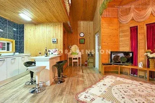 Ganghwadorothem House Pension