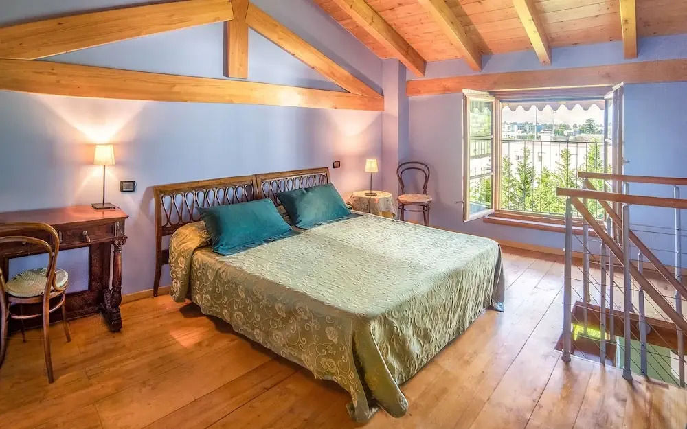 B&B Relais Mozart