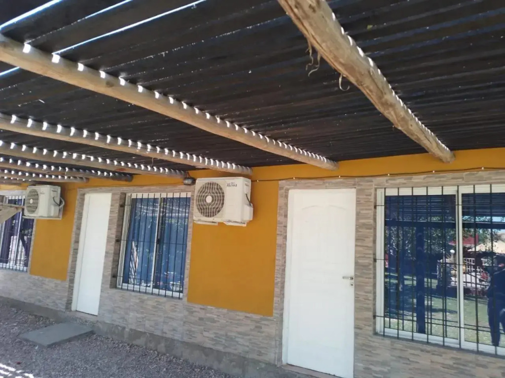Rincón Azul