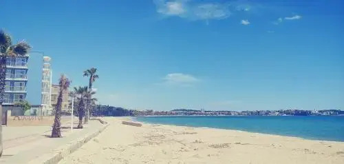 Miramar Serveis - La Torreta