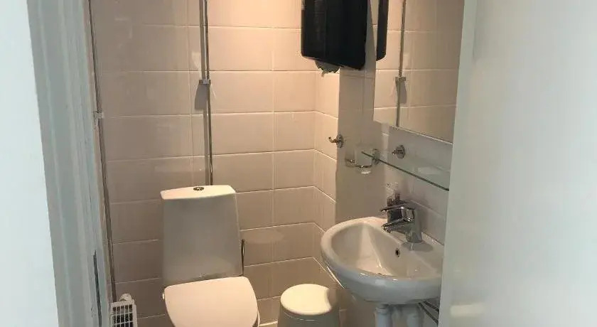 Kalmar Hotell
