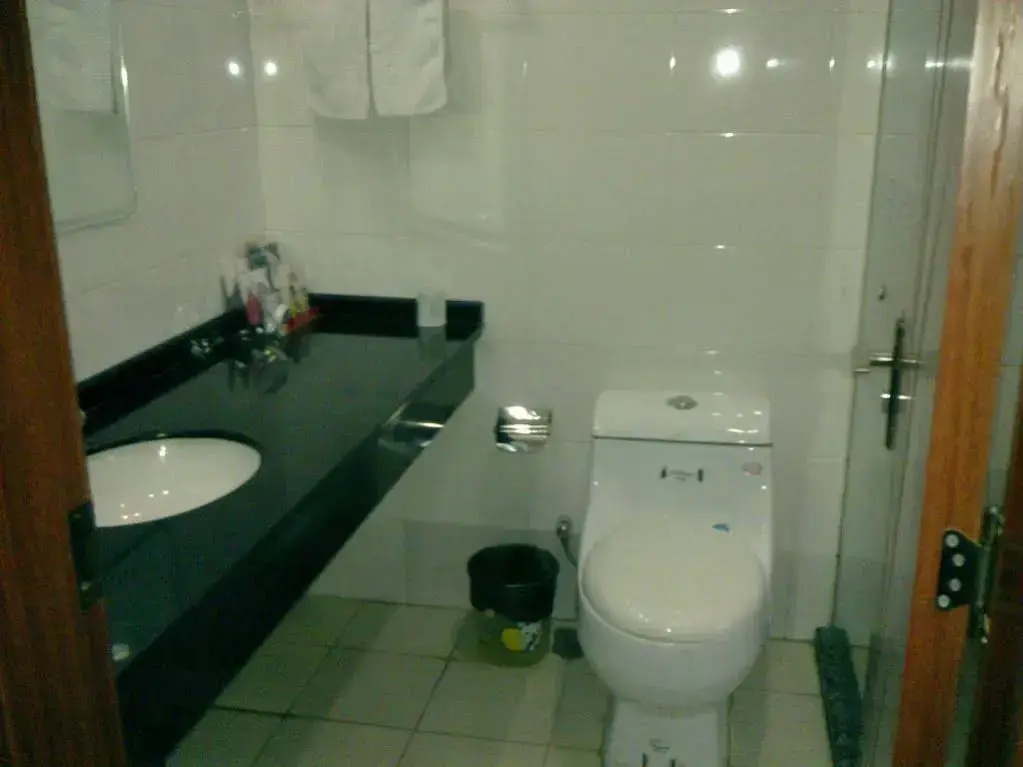 Jing Jiang City Star Hotel