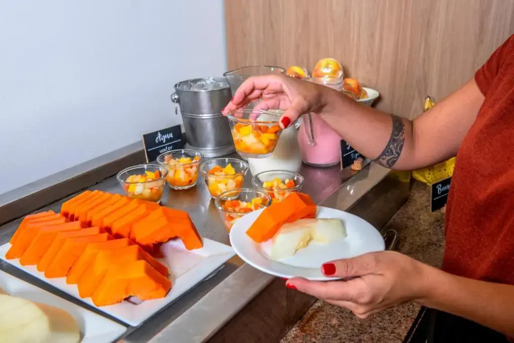 B&B HOTEL Rio Copacabana Posto 5