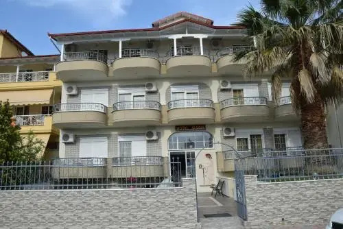 Hotel Jason