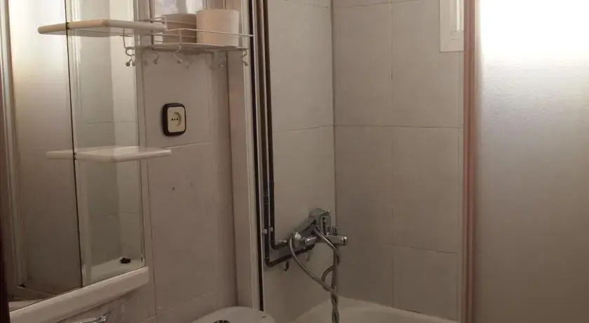 Apartment Onamac