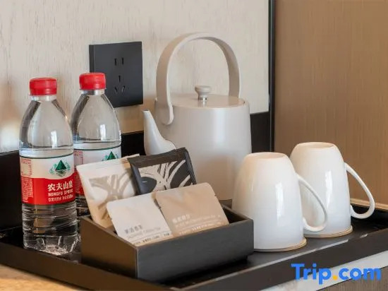 Jiayuguan Pass Fantawild Flagship Hotel