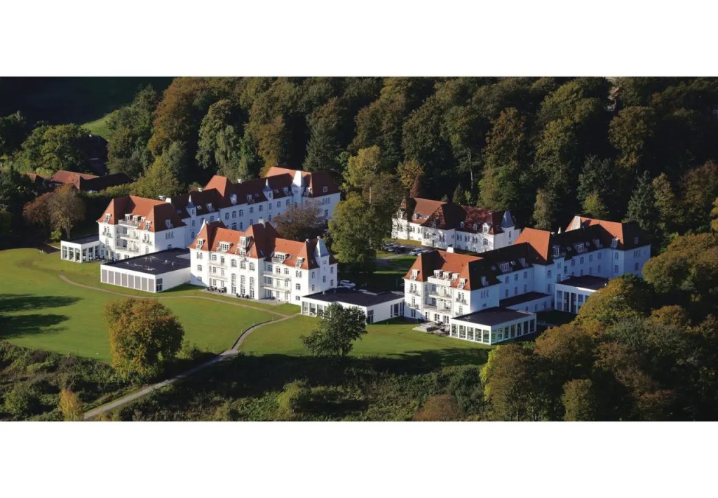 Comwell Hotel Kellers Park Vejle