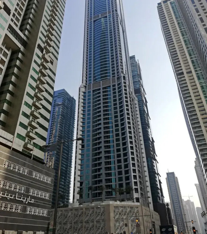 1B-Torch-2201 by bnbmehomes