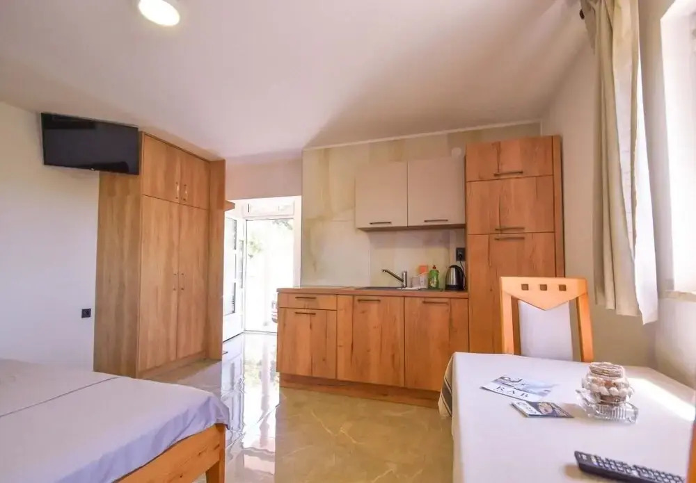 Lidija - Family Friendly & Close to the sea - C3