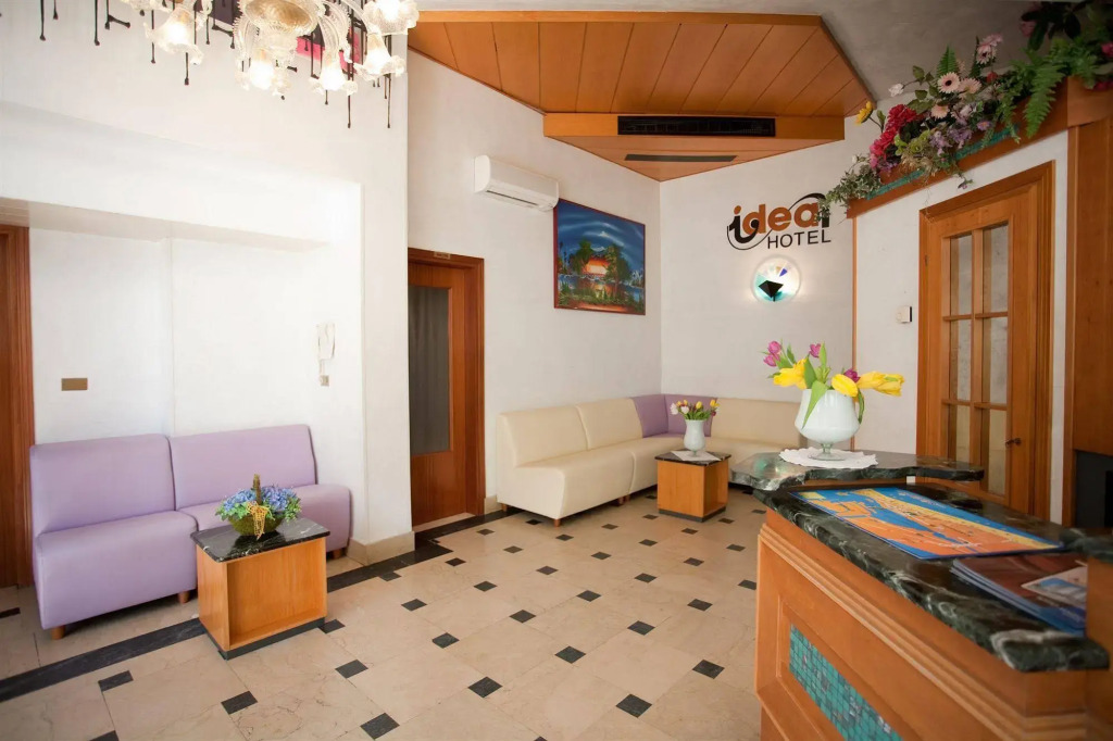 Hotel Ideal Sottomarina