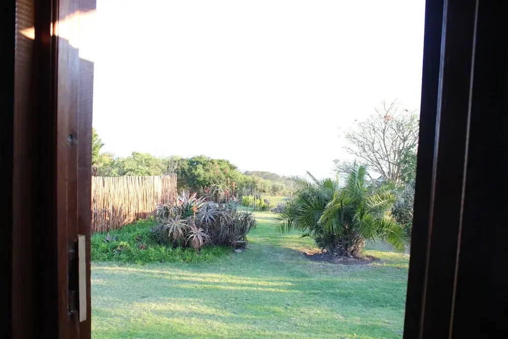 The Wild Farm - Hostel