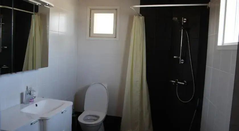Ranta Apartments