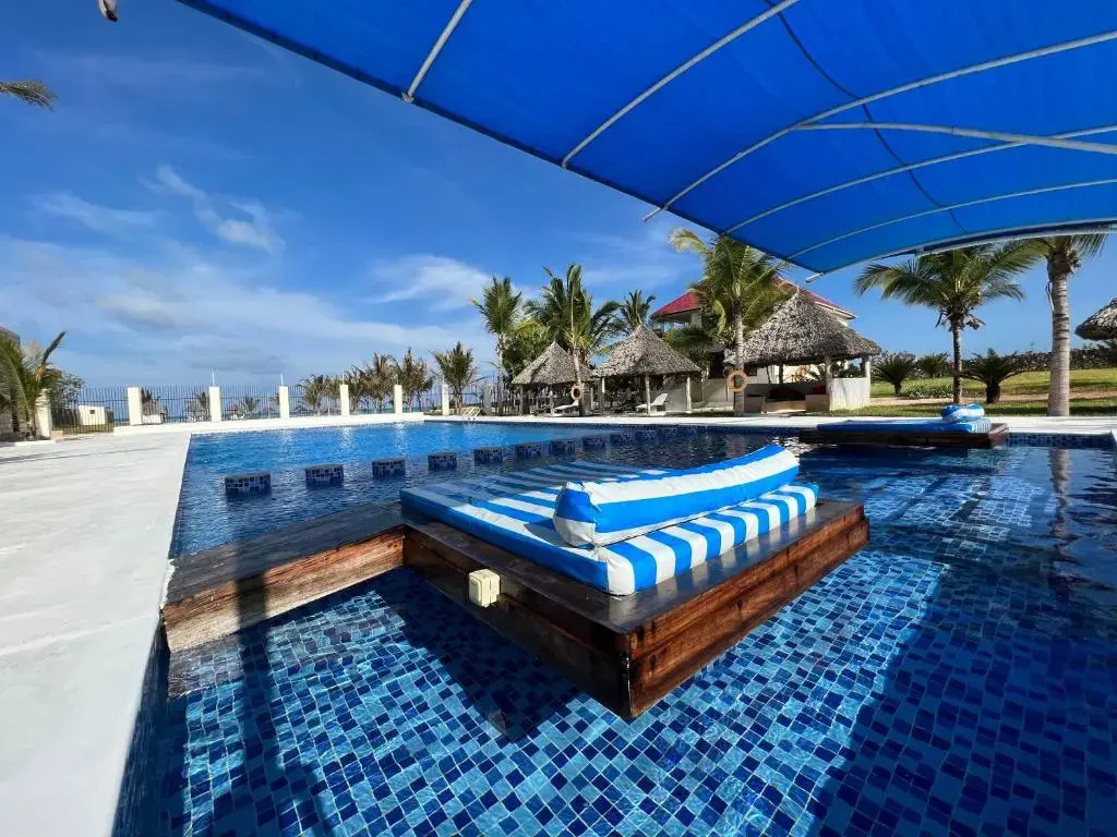 Raffia Boutique Hotel